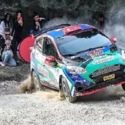 Castrol Ford Team Türkiye, Cumhuriyet Coşkusunu ‘100. Yıl Rallisi’ndeki Zaferiyle Taçlandırdı