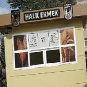 Lüleburgaz’da ‘Halk Ekmek’ dönemi başlıyor