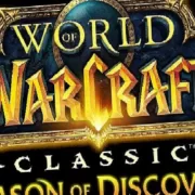 BlizzCon’da Duyuru: 30 Kasım’da yeni WoW Classic Sezonunu keşfet