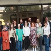 DEÜ’den psikolojik danışmanlara “kariyer danışmanlığı” eğitimi