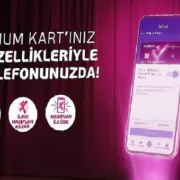 İş Bankası müşterilerinin cep telefonları aynı zamanda kredi kartı