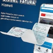 İZSU’dan çevre dostu Dijital Fatura hizmeti