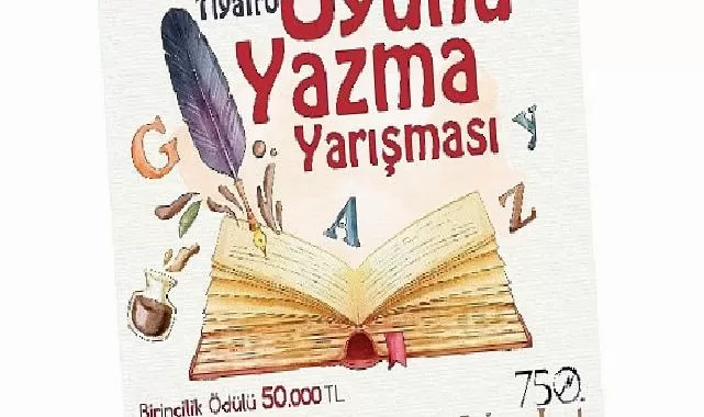 Konya Büyükşehir Hz. Mevlana Konulu İki Yarışma Düzenliyor