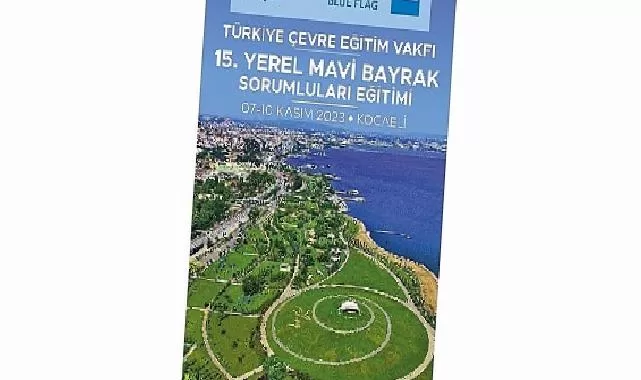 Mavi Bayrak sorumlularına eğitim semineri