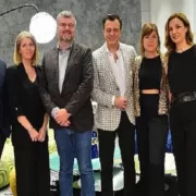 Roche Bobois, İstanbul Showroom’u Muhteşem Bir Davetle Açıldı