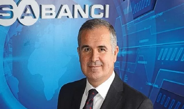 Sabancı, sürdürülebilirlik ve dijitalleşme odağıyla iş kollarında hızlı büyümesini sürdürüyor