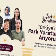 Sabancı Vakfı Fark Yaratanlar Programı’nın 15. Sezon Başvuruları Başladı