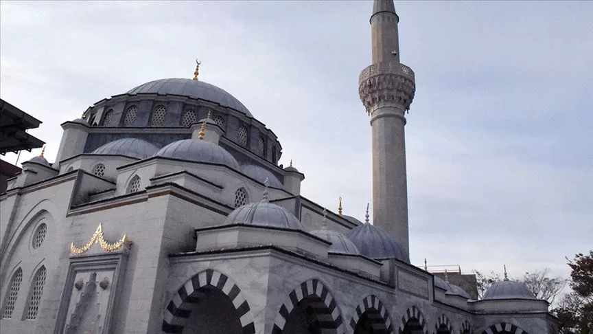 Tokyo Camii: Japonya’da İslam Kültürünün Bir Feneri