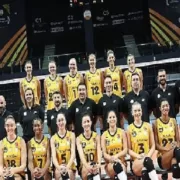 VakıfBank, Şampiyonlar Ligi mesaisine başlıyor  