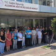 Alsancak ADSM’de Neler Oluyor ?