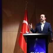 Başkan Altay: “Hep Birlikte Güçlü ve Büyük Türkiye’yi İnşa Edeceğimize İnanıyorum”