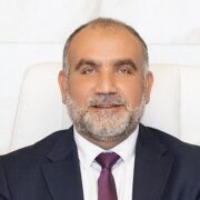 Başkan İbrahim Sandıkçı’dan 15 Temmuz Mesajı