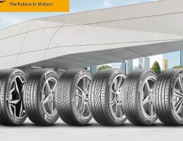 Continental Tüm Markalarıyla Elektrikli Araçlar İçin Doğru Lastik!