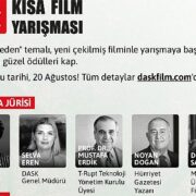 DASK Kısa Film Yarışması