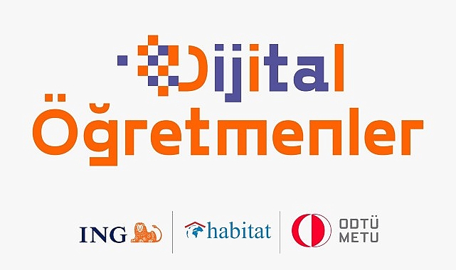 Dijital Öğretmenler projesiyle yeni dönemde 1000 öğretmene eğitim verilecek