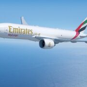 Emirates SkyCargo, 2025/26 Mali Yılı’nda Hemen Teslim Edilmek Üzere 5 Boeing 777F Sipariş Etti