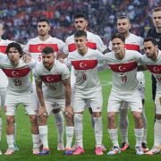 EURO 2024 tutkunları TikTok’ta buluştu!