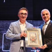 ‘İETT- İlçe Belediye Buluşması’ Bayrampaşa’da gerçekleşti