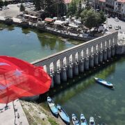 Konya Turizm Ajansı Beyşehir Turları ile Şehrin Tanıtımına Katkı Sağlıyor