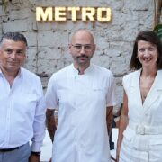 Metro Türkiye, Premium Levrek ve Çipura ile Balıkları Gelecek Nesillere Miras Bırakıyor