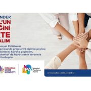Projeni Gönder, İstanbul’un Geleceğini Birlikte Hazırlaylım