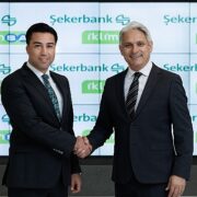 Şekerbank ve İklimsa’dan sürdürülebilir enerji yatırımları için iş birliği