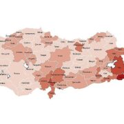 Tüik: İl Düzeyinde İşgücü İstatistikleri, 2023