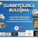 Nevşehir Belediyesi’nin ev sahipliğinde 2 Ağustos Cuma günü yapılacağı duyurulan ‘Gurbetçilerle Buluşma Programı’ ileri bir tarihe ertelendi.