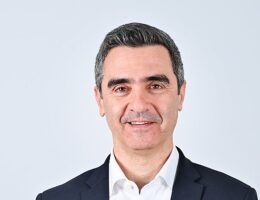 Tarek Daouk, Dentsu’nun Türkiye’yi de Kapsayan MENAT Bölgesi CEO’su ve Merkle SEMENAT Başkanı Olarak Atandı